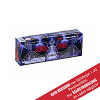 Zink Angel Eyes Pyromunition .15mm 20er Packung