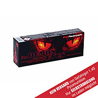 Zink Demon Eyes Pyromunition .15mm 20 Stk