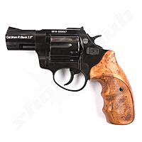 Zoraki R1 Shiny 2,5 Zoll Special Schreckschussrevolver