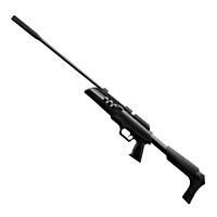 airmax SR900S Luftgewehr Seitenspanner .4,5 mm Diabolo