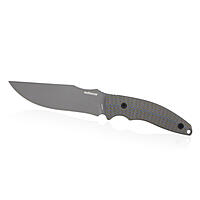 enforcer Einsatzmesser C-II Full Tang 13,5 cm Klinge aus Stahl