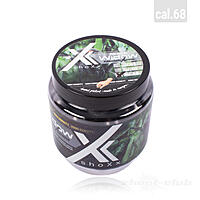 shoXx Black Widow Rubberballs Xtreme cal. 68 - Packungsinhalt 75 Stck