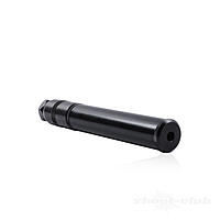 shoXx Schalldmpfer + SAI Universal Schalldmpferadapter - im Set