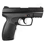 Umarex TDP 45 Co2 Pistole NBB 4,5mm BB schwarz Bild 3