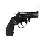Ekol Viper 2,5 Zoll brniert Schreckschussrevolver 9mm R.K. Bild 3