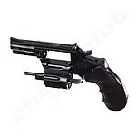 Ekol Viper 2,5 Zoll brniert Schreckschussrevolver 9mm R.K. Bild 4