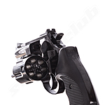 Ekol Viper 2,5 Zoll brniert Schreckschussrevolver 9mm R.K. Bild 5
