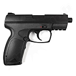 Combat Zone COP Softair Pistole NBB 6 mm 2 Joule - BK Bild 4