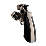 Rhm RG 59N Le Petit nickel Schreckschussrevolver 9mm Bild 5