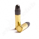 SK Standard Plus .22lr 2,59g / 40grs KK Munition Bild 3