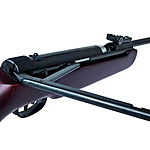 Norconia B88 Seitenspanner-Luftgewehr 4,5mm - Set Bild 3