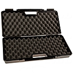 Ruger Mark IV Luftpistole Federdruck 4,5mm Diabolo im Koffer-Set 
