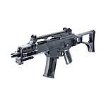 Heckler & Koch G36 C Sportsline Softair 6mm max. 1,3 J Bild 4