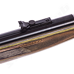 Weihrauch HW 77K Luftgewehr Special Edition 4,5 mm 