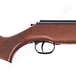 Diana 460 Magnum T06 Luftgewehr 4,5mm Diabolos - Futteral Set 