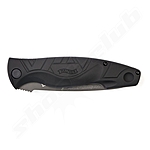 Walther TFK Klappmesser Spearpoint Klinge Linerlock Bild 3