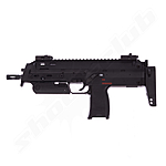 VFC H&K MP7 A1 Softair Gewehr 6mm Gas Blow Back - 1,3J Bild 4