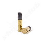 SK Rifle Match .22lr 2,59g / 40grs KK Munition Bild 3