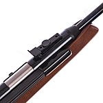 Diana 48 Luftgewehr Seitenspanner 4,5mm Diabolos Holzschaft Bild 5