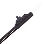 Diana 48 Luftgewehr Seitenspanner 4,5mm Diabolos Holzschaft 