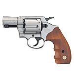 Colt Detective Special Schreckschussrevolver 9 mm + Platzpatronen 