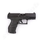 Walther PPQ M2 Schreckschusspistole 9mm P.A.K. Bild 3