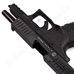 Walther PPQ M2 Schreckschusspistole 9mm P.A.K. Bild 4