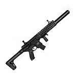 Sig Sauer MCX CO2 Gewehr 4,5mm Diabolo - schwarz Bild 3