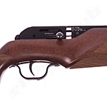 Walther Rotex RM8 Pressluftgewehr 4,5mm Diabolos Bild 5