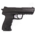 Heckler & Koch HK45 CO2 Pistole - 4,5mm Stahl BBs Bild 3