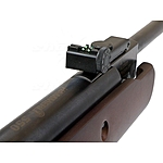 Hämmerli Black Force 550 Kipplaufluftgewehr 4,5mm Bild 3