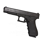 Glock 34 Pistole Gen 4 M.O.S Kaliber 9 mm Luger - im Set Bild 3