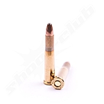 PPU .22 Hornet TM SP 2,9 g / 45 gr - 50 Schuss Bild 3