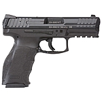 Heckler & Koch SFP9 SF Pistole 9mm Luger mit Waffenpflegeset Bild 4
