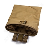 Invader Gear Dump Pouch Abwurfsack Tan Coyote Bild 4