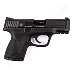 Smith & Wesson M&P 9c Schreckschuss Pistole im Kal. 9mm Bild 3