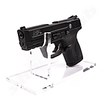 Smith & Wesson M&P 9c Schreckschuss Pistole im Kal. 9mm Bild 4
