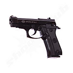 Ekol Special 99 Schreckschusspistole Kaliber 9mm P.A.K. Bild 4