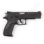 Grandpower X-Calibur Co2 Pistole NBB 4,5mm BB Bild 3