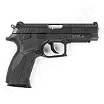 GrandPower P1MK7 CO2 Softair Pistole Fixed Slide NBB - 1,3 J Bild 3