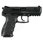 H&K P30 V3 Pistole 9mm Luger mit Single - Double Action Abzug Bild 3