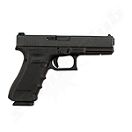 Glock 31 Gen. 4 Pistole Kaliber .357 SIG Bild 3