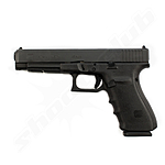 Glock 41 Pistole Gen 4 M.O.S .45 Auto Bild 3