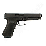 Glock 41 Pistole Gen 4 M.O.S .45 Auto Bild 3