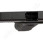 Glock 41 Pistole Gen 4 M.O.S .45 Auto Bild 4