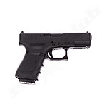 Glock 19 Gen4 M.O.S Pistole 9mm Luger Bild 3