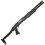 CM.352L Franchi M56 Softair Shotgun M870 Klappschaft - 0,75J Bild 3