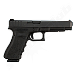 Glock 35 Pistole Gen 3 .40 S&W Bild 3