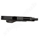 Glock 35 Pistole Gen 3 .40 S&W Bild 4