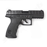 Beretta APX Softair Pistole CO2 GBB - 1,3 Joule schwarz Bild 4